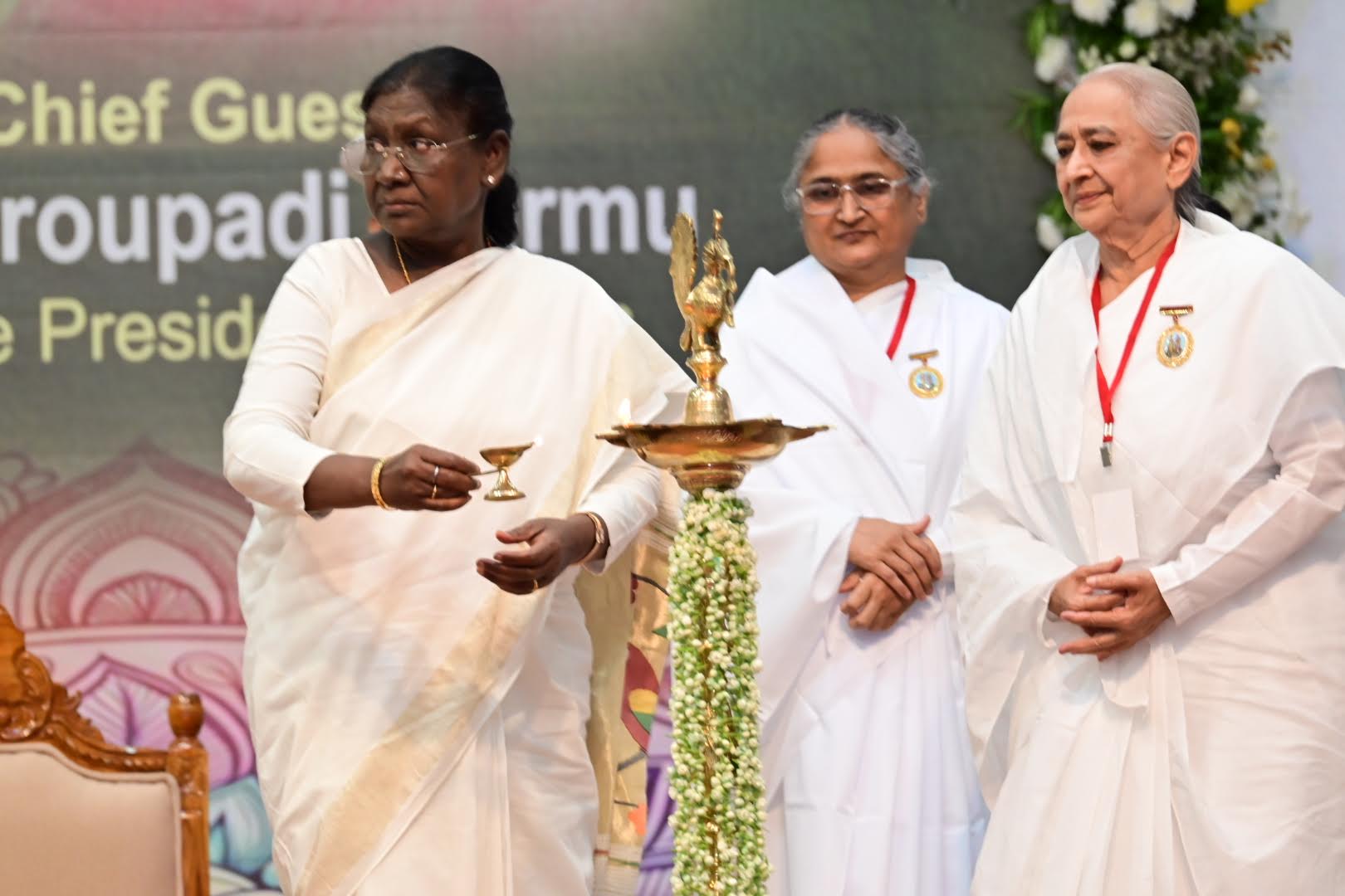 Golden Era Of Maharashtra Through Unity & Trust