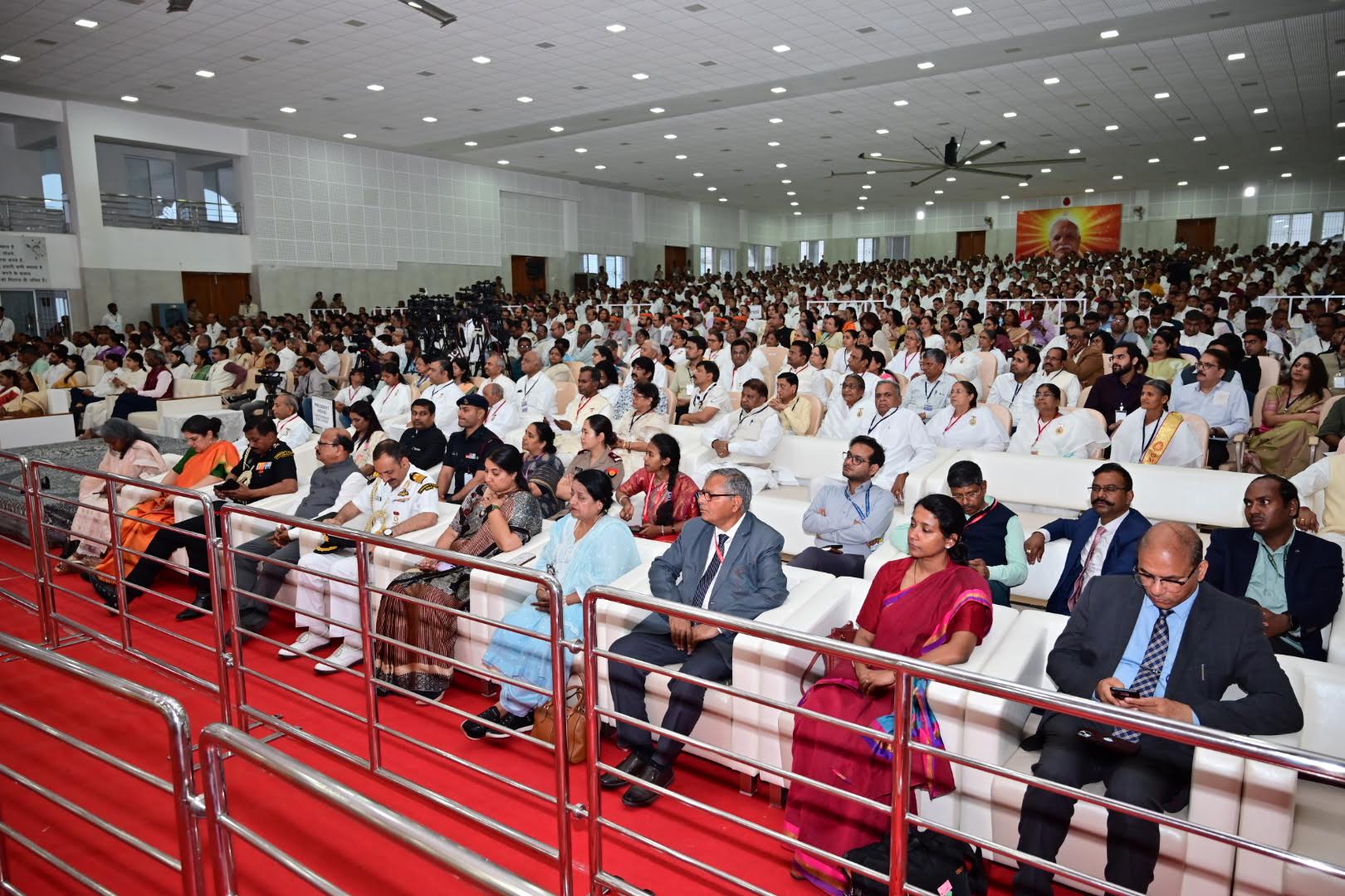 Golden Era Of Maharashtra Through Unity & Trust